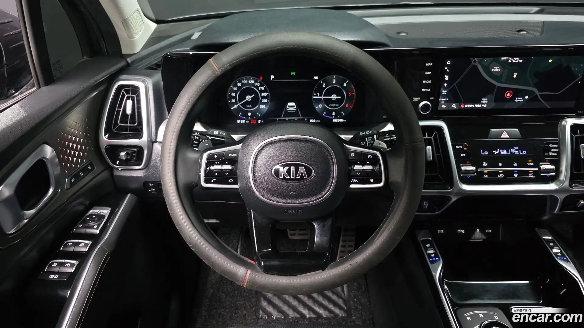 Sorento Kia 2020.3-OPTION-018