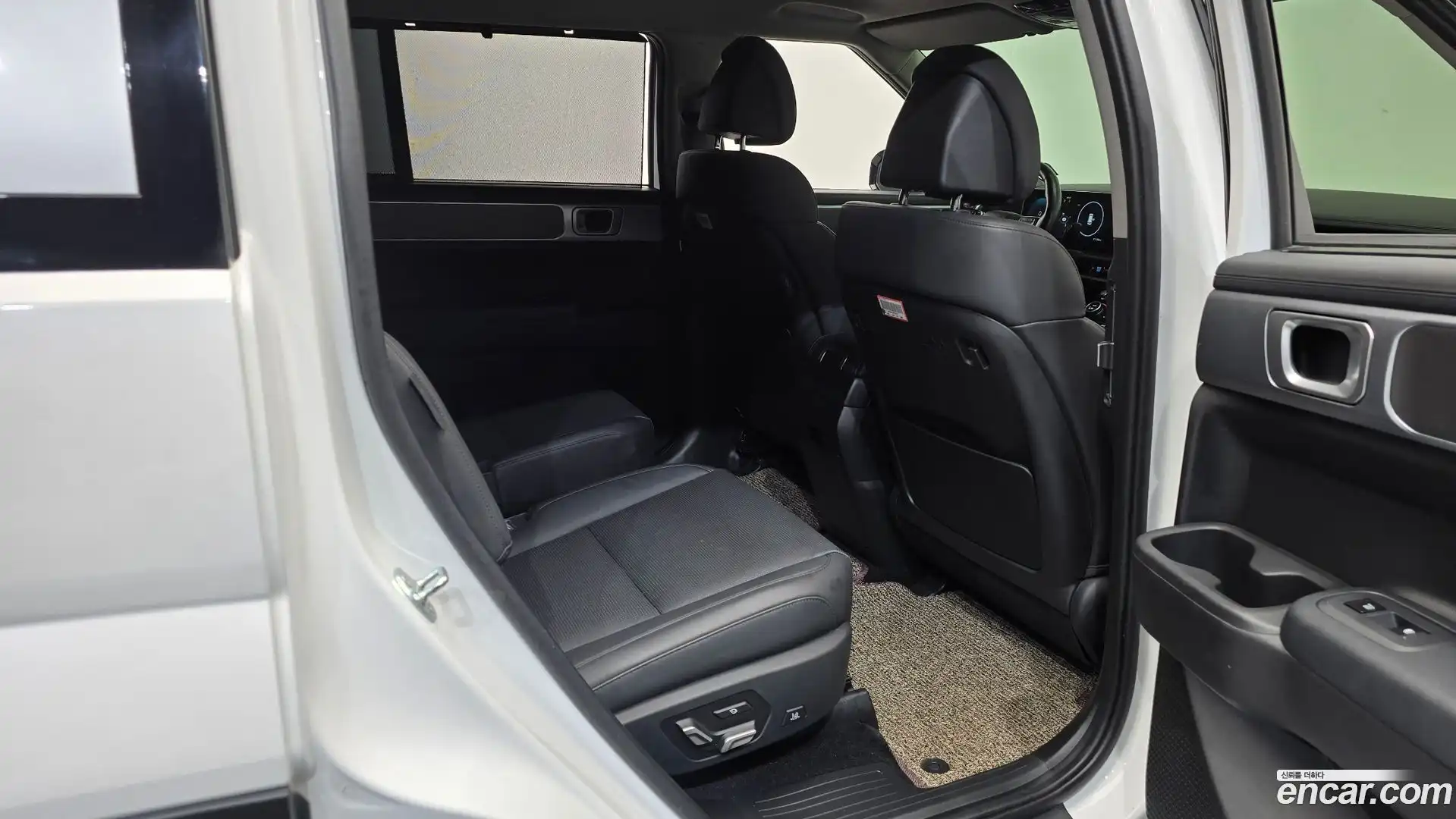Santafe Hyundai 2023.10-OPTION-015
