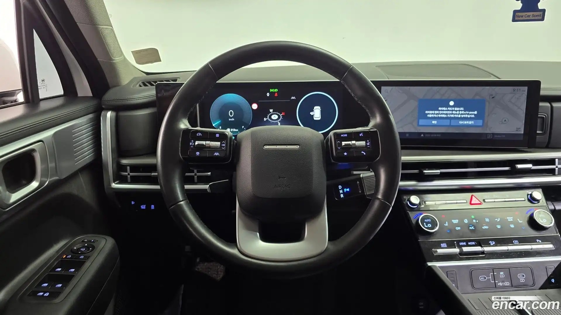 Santafe Hyundai 2023.10-OPTION-017