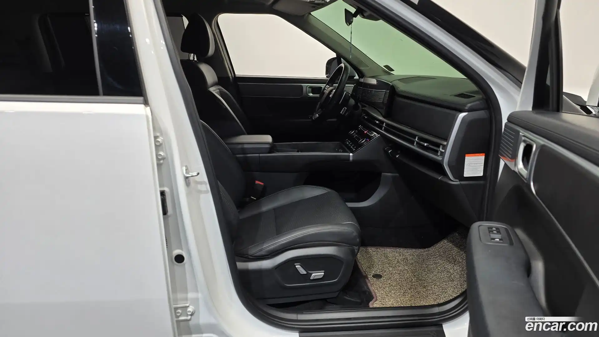 Santafe Hyundai 2023.10-INNER-036