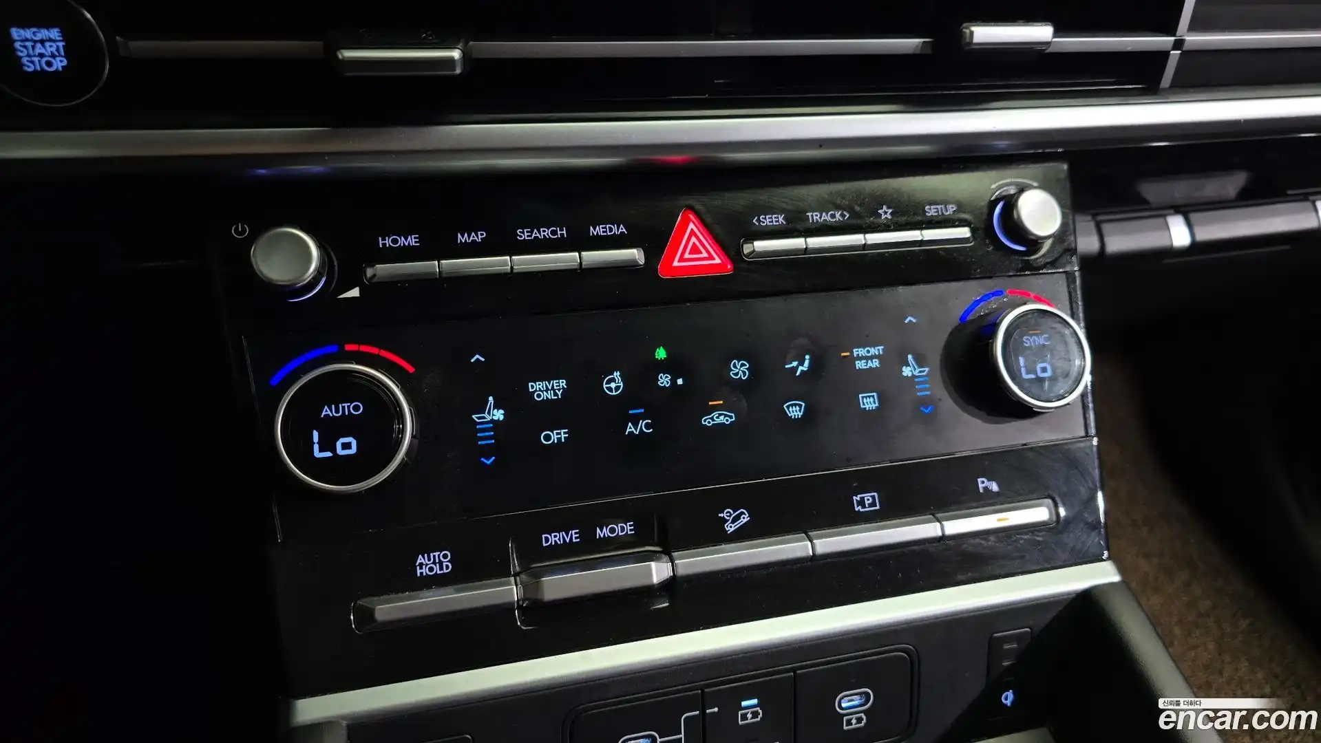 Santafe Hyundai 2023.10-OPTION-044