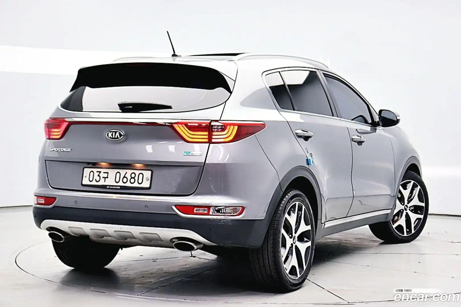Sportage Kia 2016.4-OUTER-002