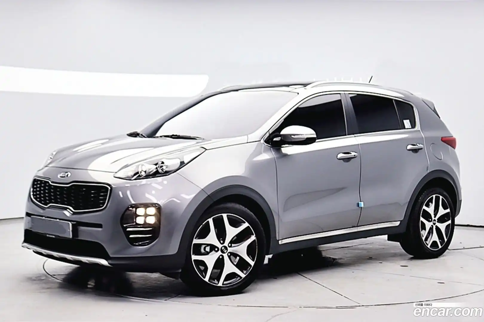 Sportage Kia 2016.4-OUTER-003