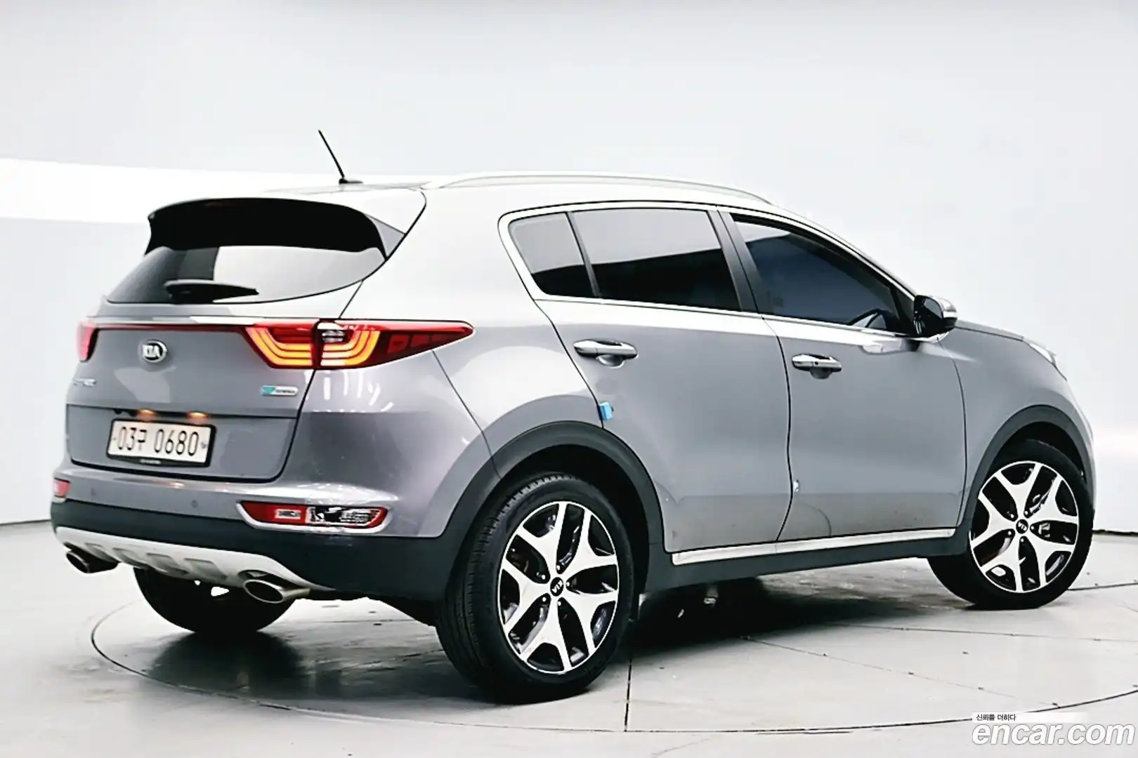 Sportage Kia 2016.4-OUTER-004