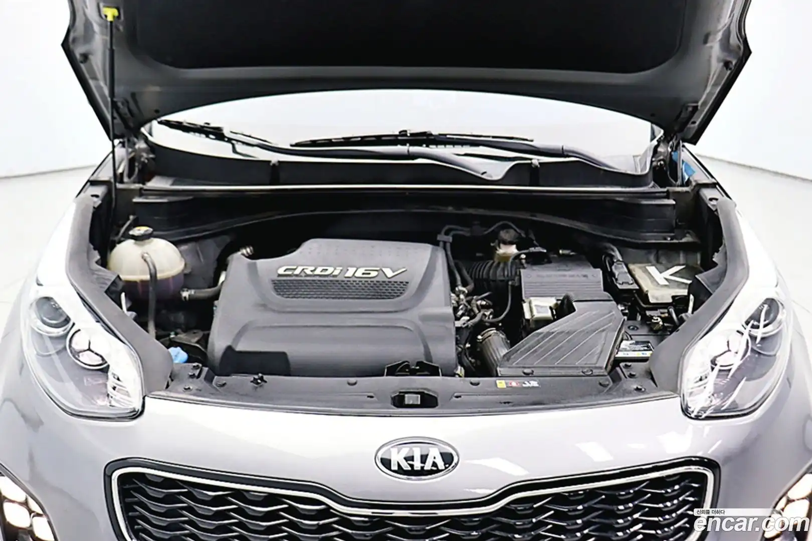 Sportage Kia 2016.4-OUTER-006