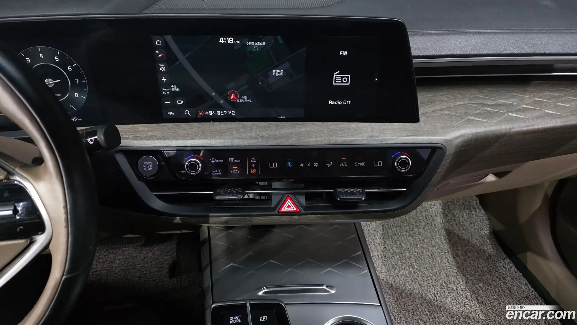 K8 Kia 2024.1-OPTION-017
