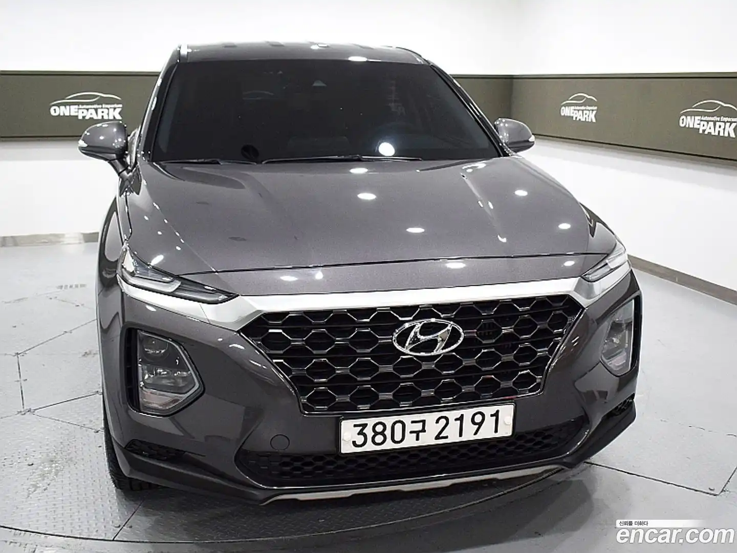 Santafe Hyundai 2019.8-OUTER-003