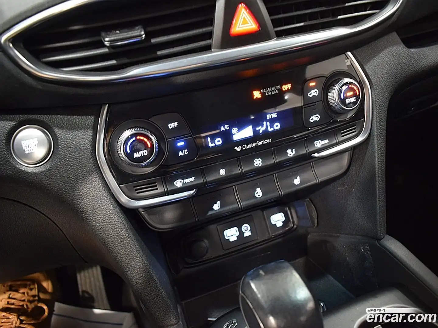Santafe Hyundai 2019.8-INNER-008