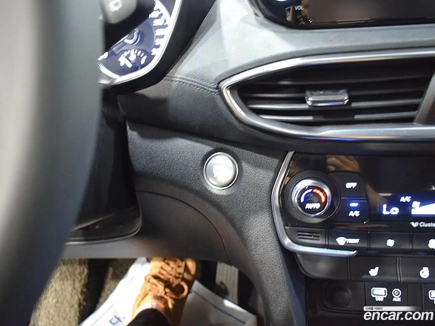 Santafe Hyundai 2019.8-INNER-009