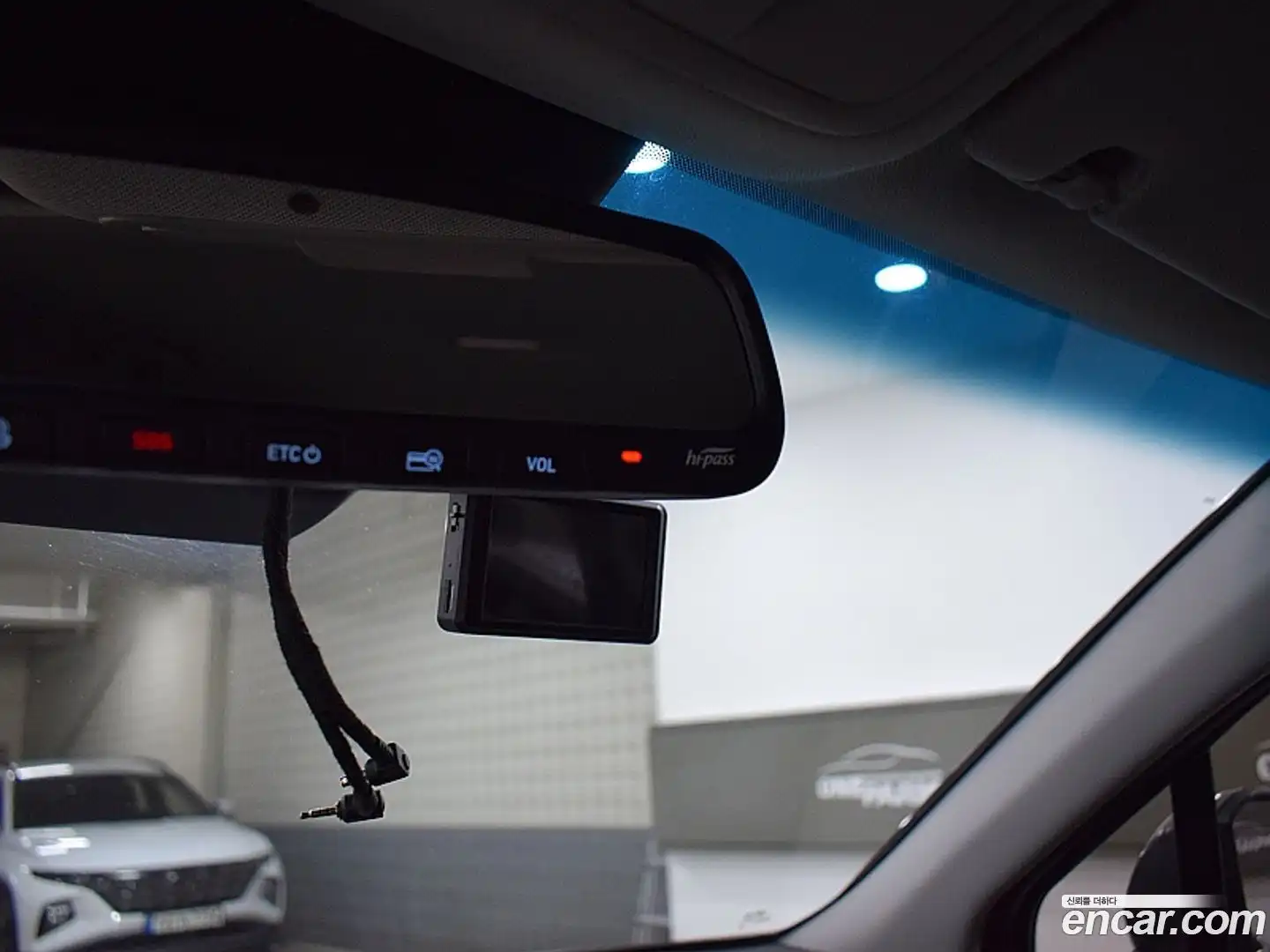 Santafe Hyundai 2019.8-OPTION-018