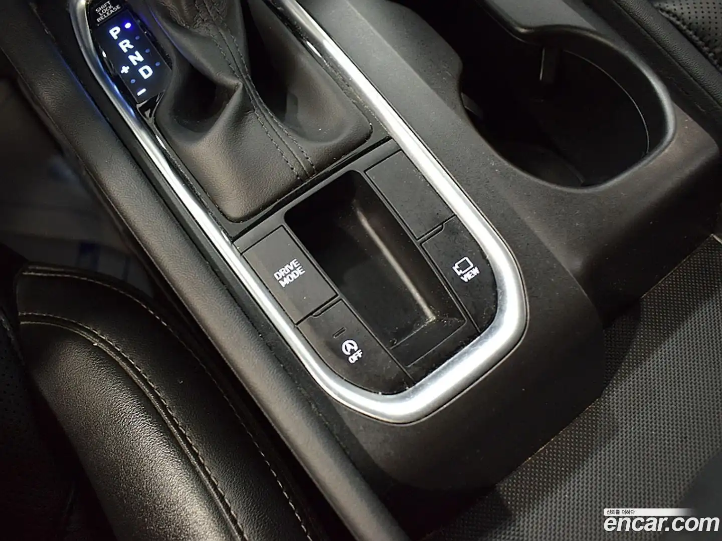 Santafe Hyundai 2019.8-OPTION-019