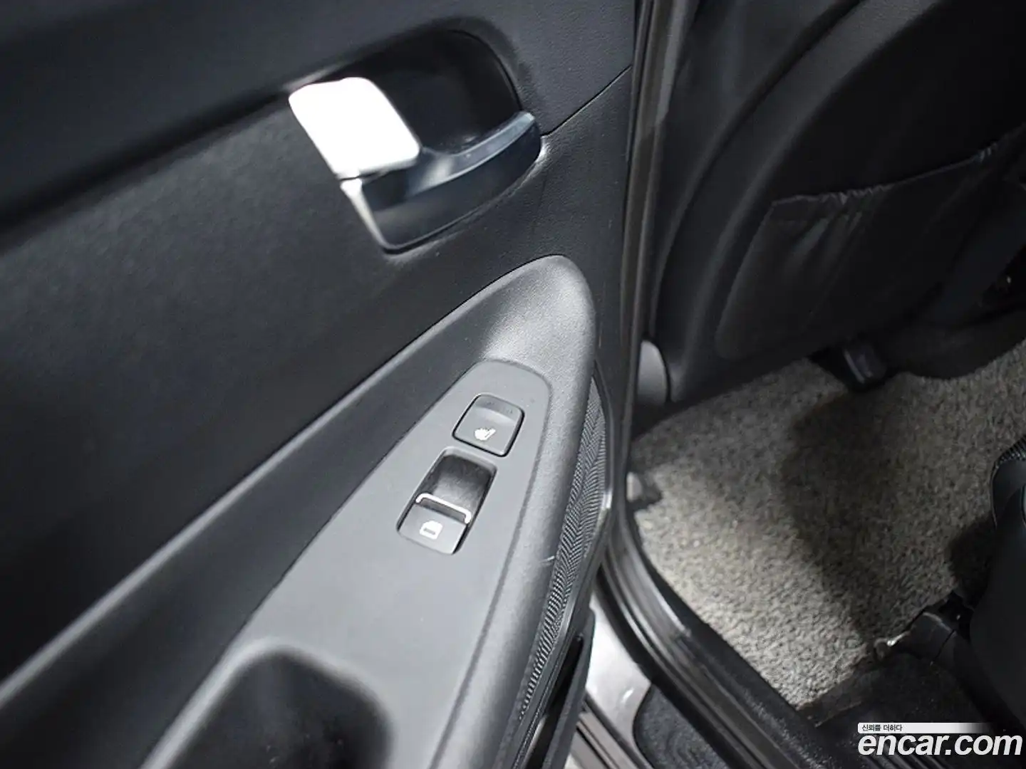 Santafe Hyundai 2019.8-OPTION-020