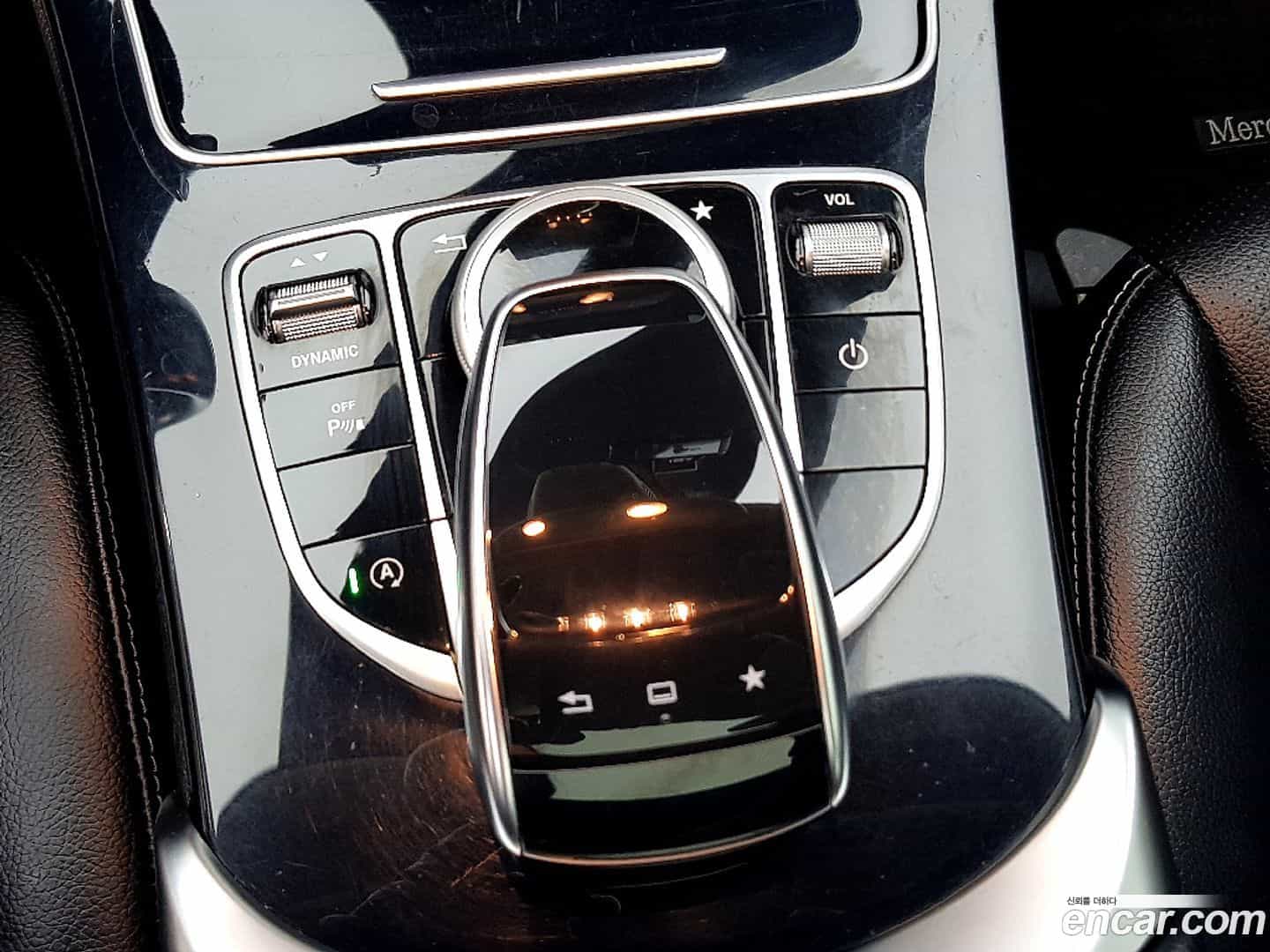 C-Class Mercedes-Benz 2016.7-OPTION-017