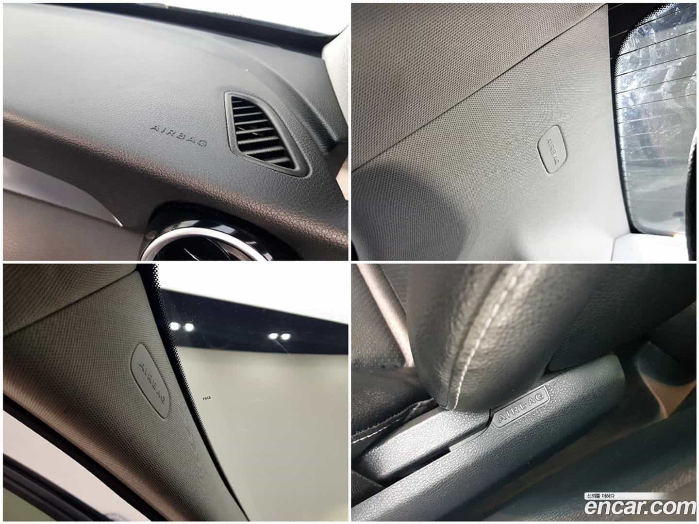 C-Class Mercedes-Benz 2016.7-OPTION-020