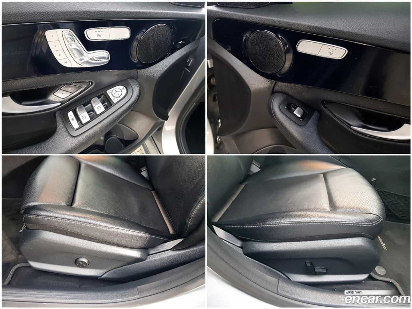 C-Class Mercedes-Benz 2016.7-OPTION-021