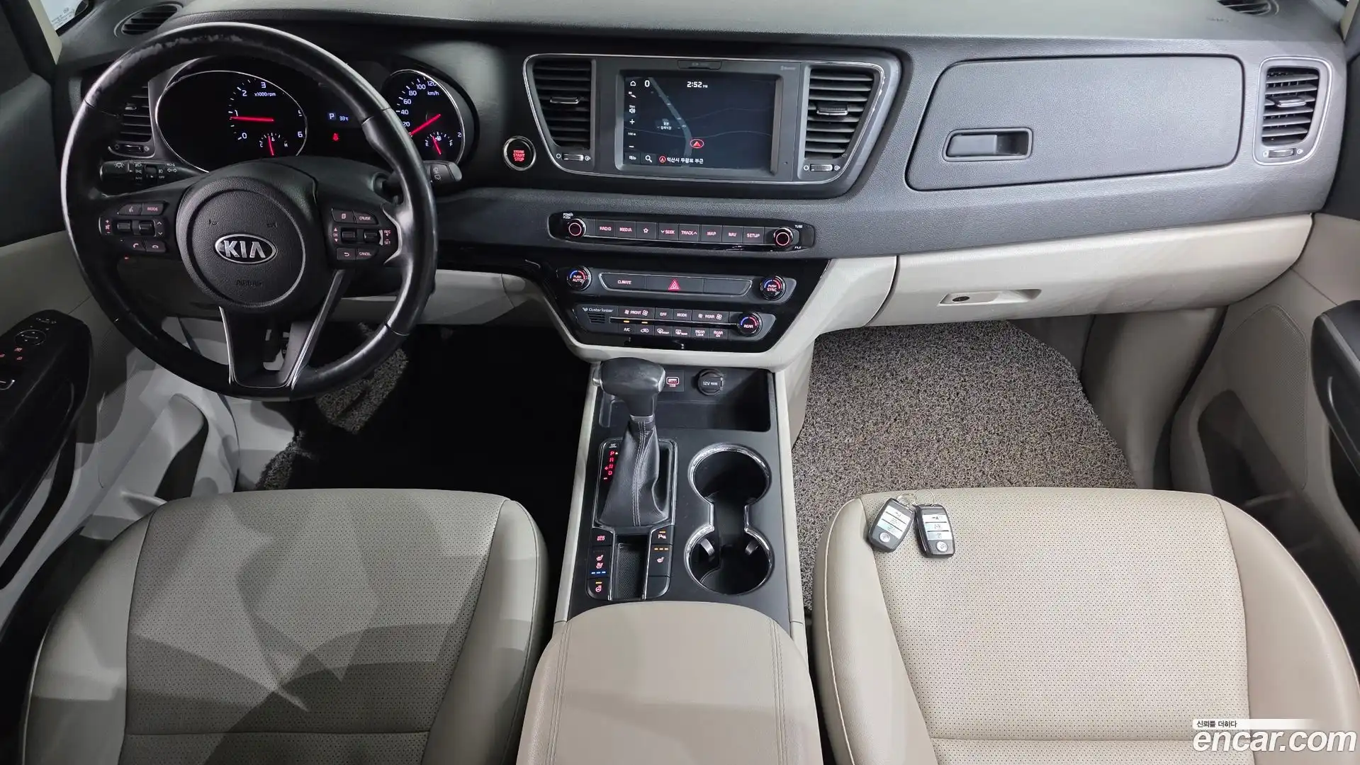 Canival Kia 2019.3-INNER-007