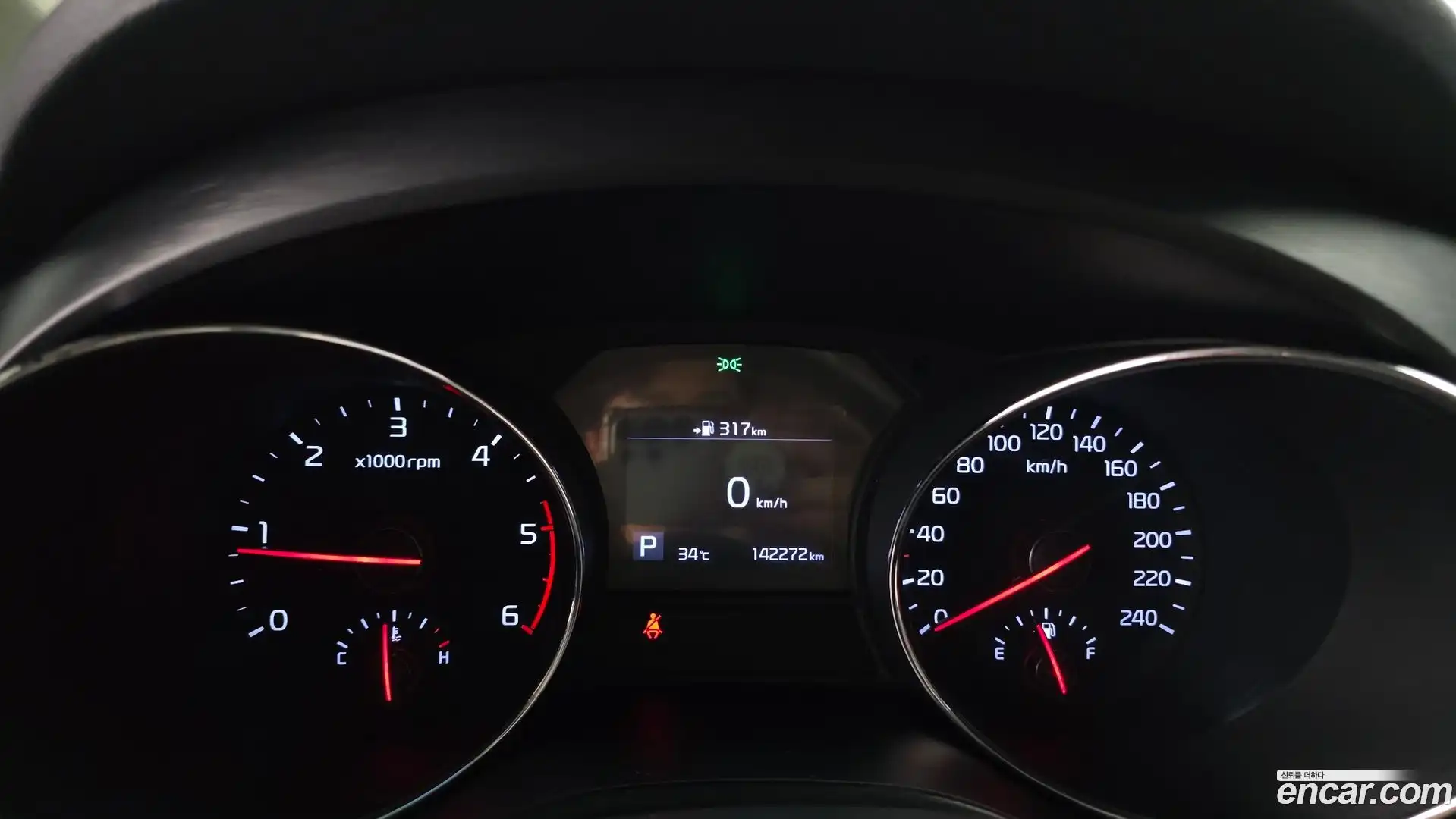 Canival Kia 2019.3-INNER-008