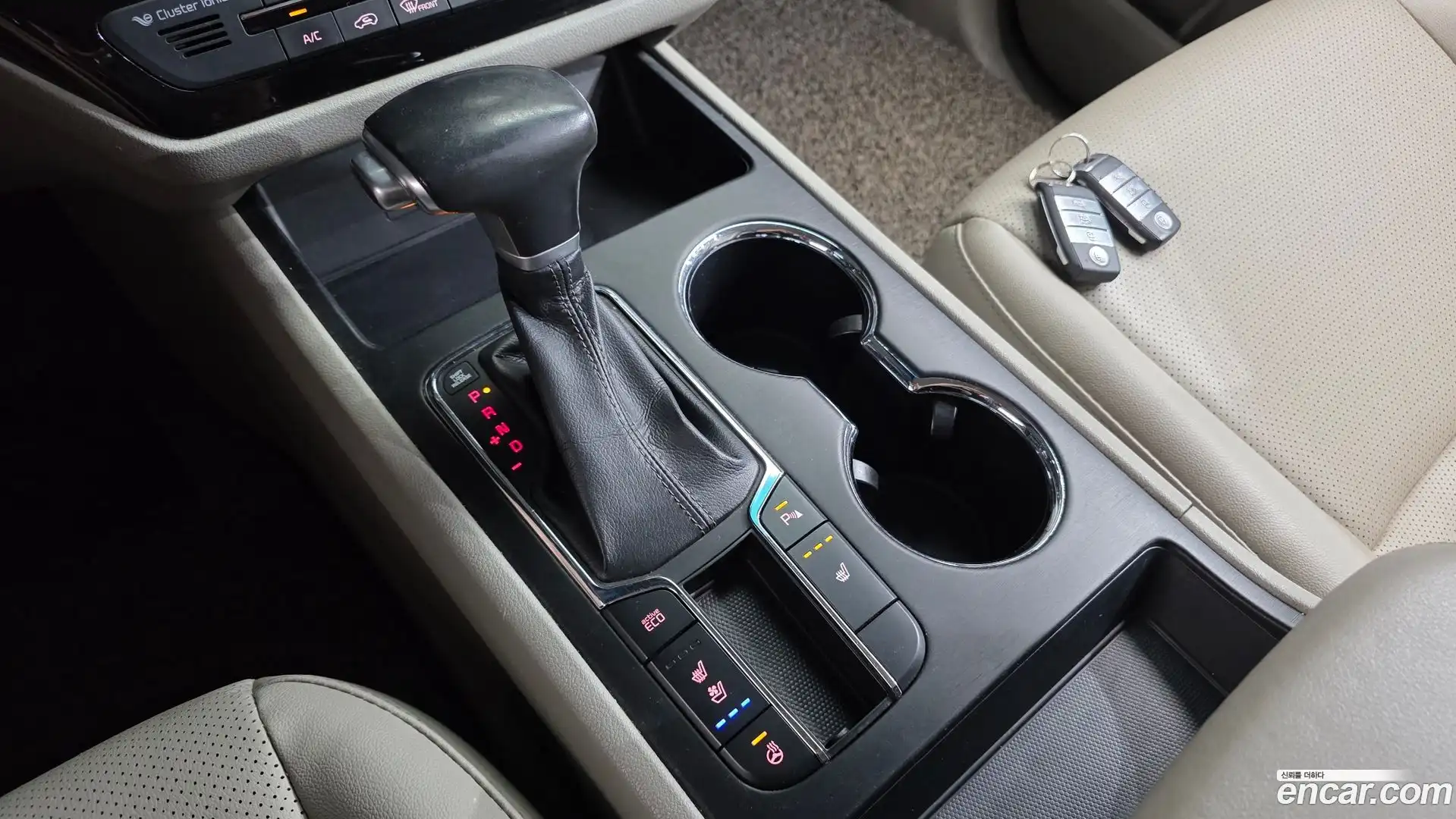 Canival Kia 2019.3-INNER-009