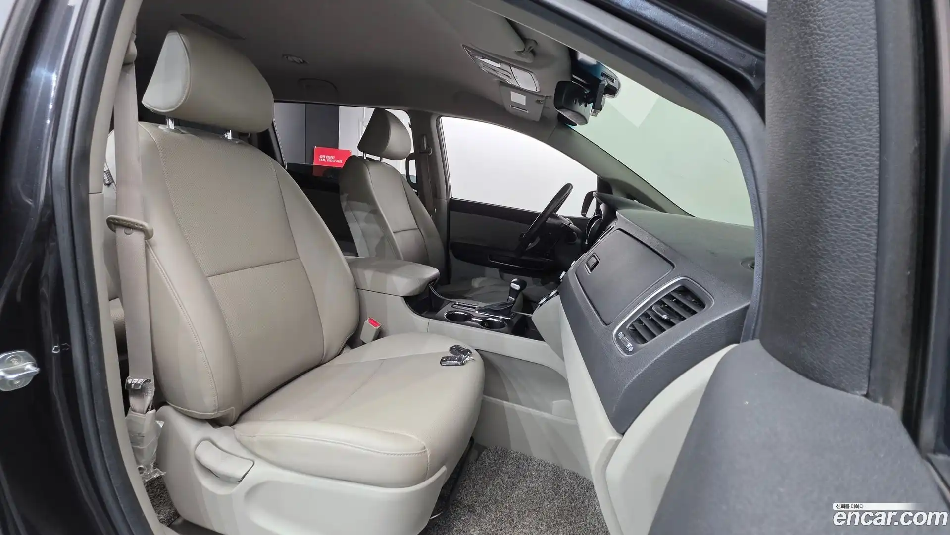 Canival Kia 2019.3-INNER-010