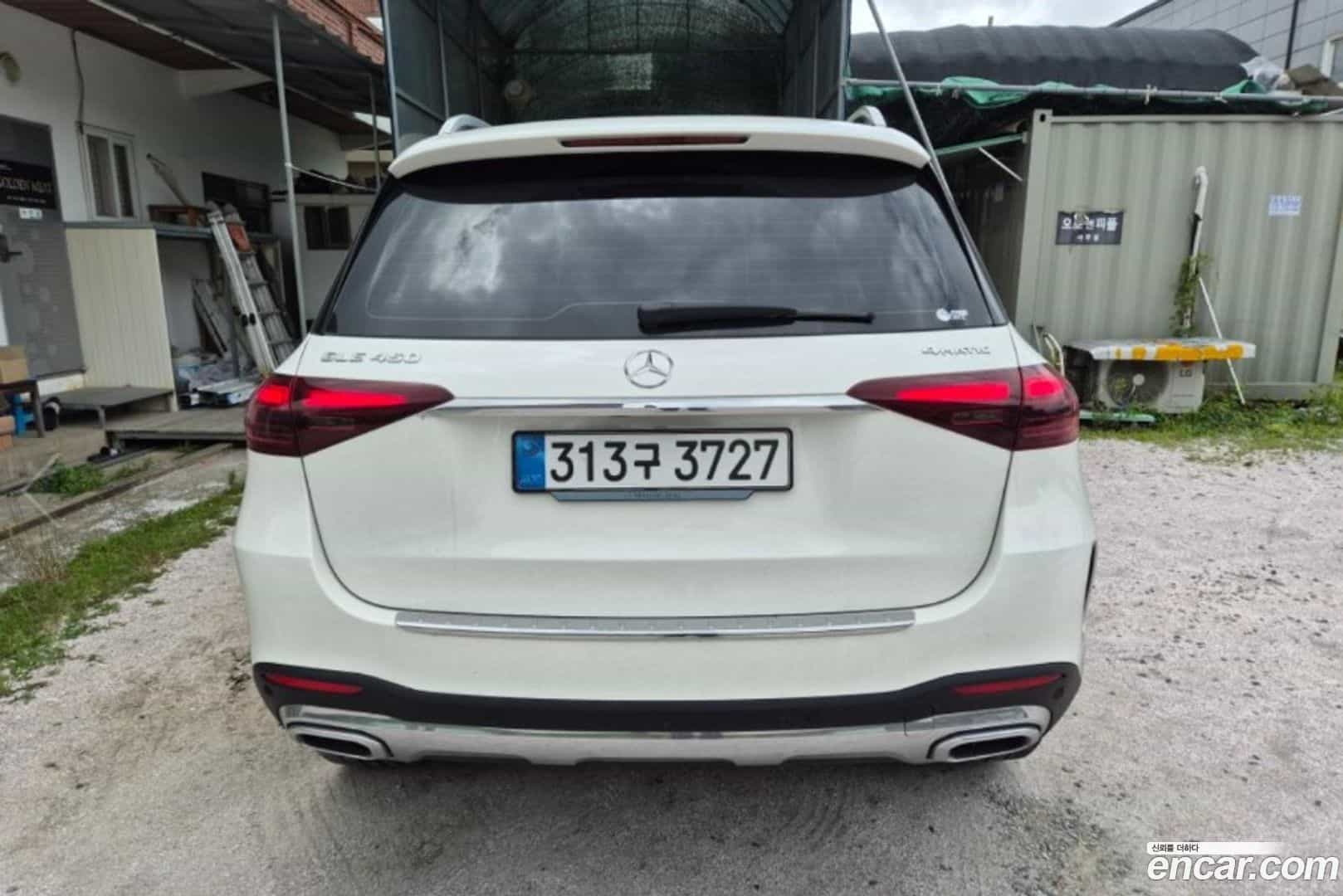 GLE-Class Mercedes-Benz 2025.6-OUTER-002