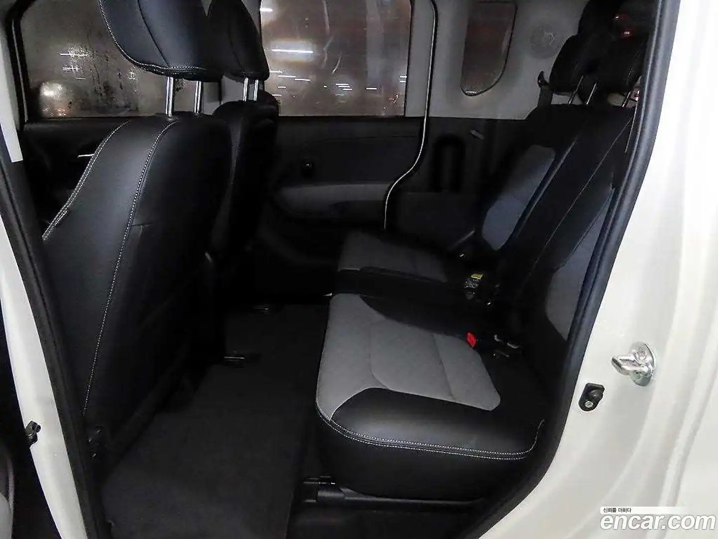 RAY Kia 2018.4-INNER-010