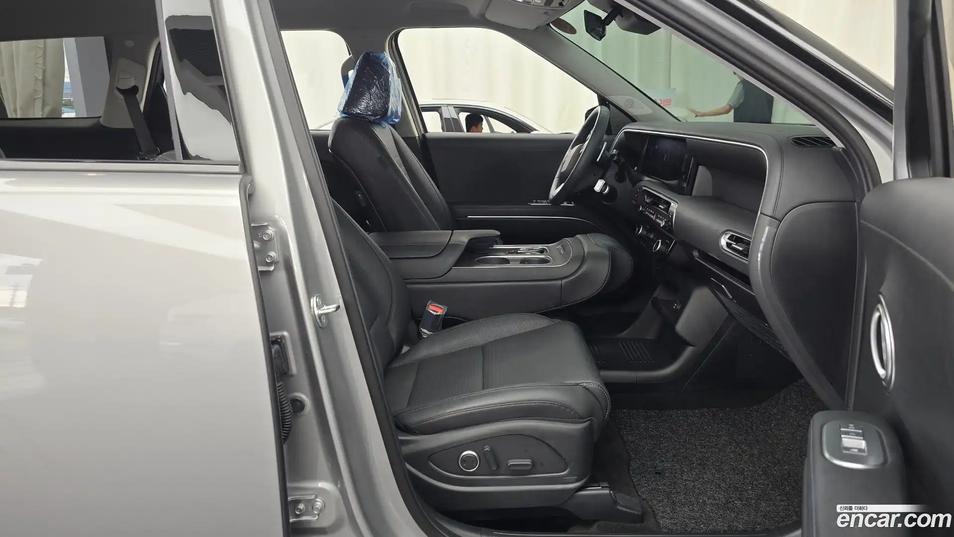 Palisade Hyundai 2025.2-OPTION-015