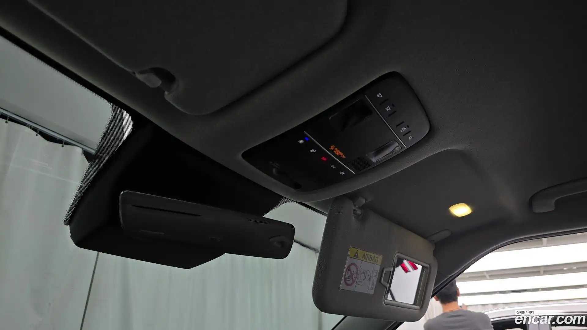 Palisade Hyundai 2025.2-OPTION-022