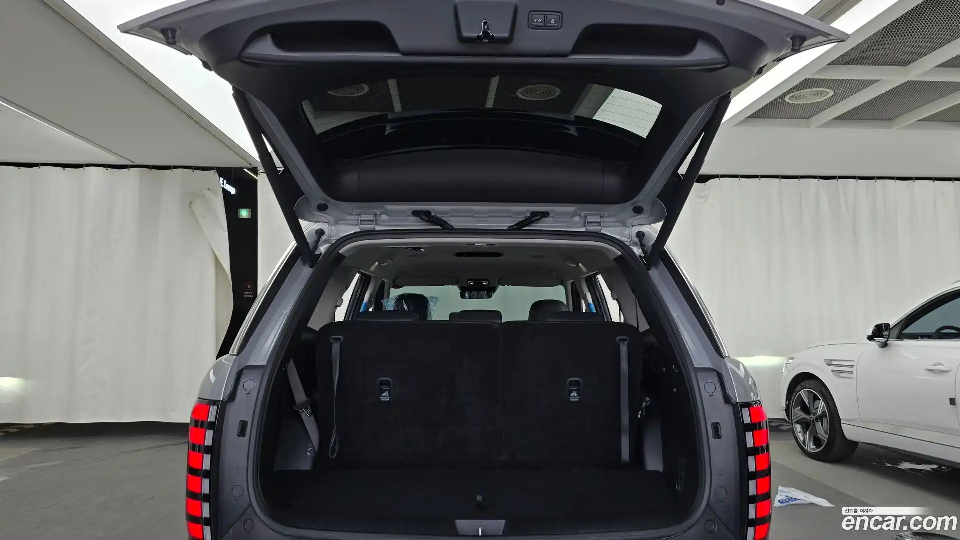 Palisade Hyundai 2025.2-OPTION-024