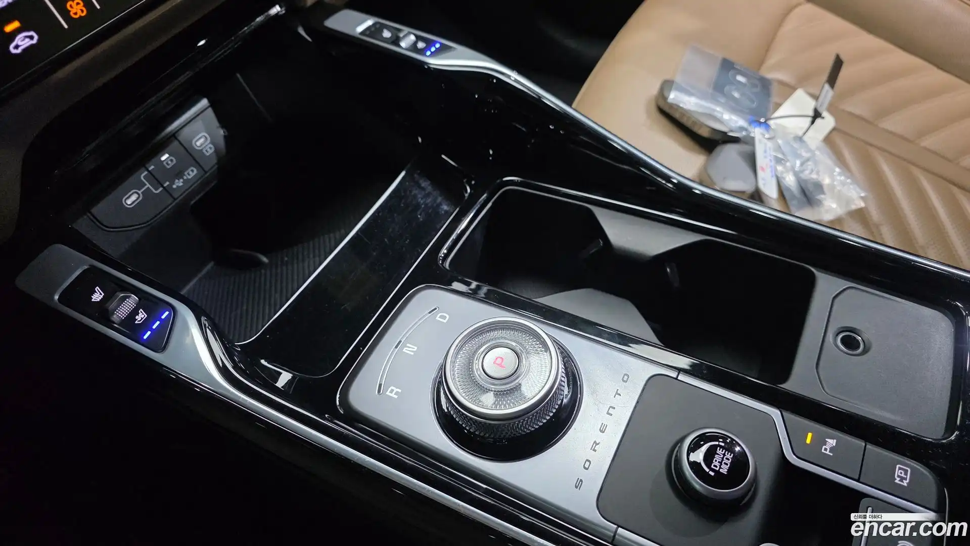 Sorento Kia 2024.3-INNER-009
