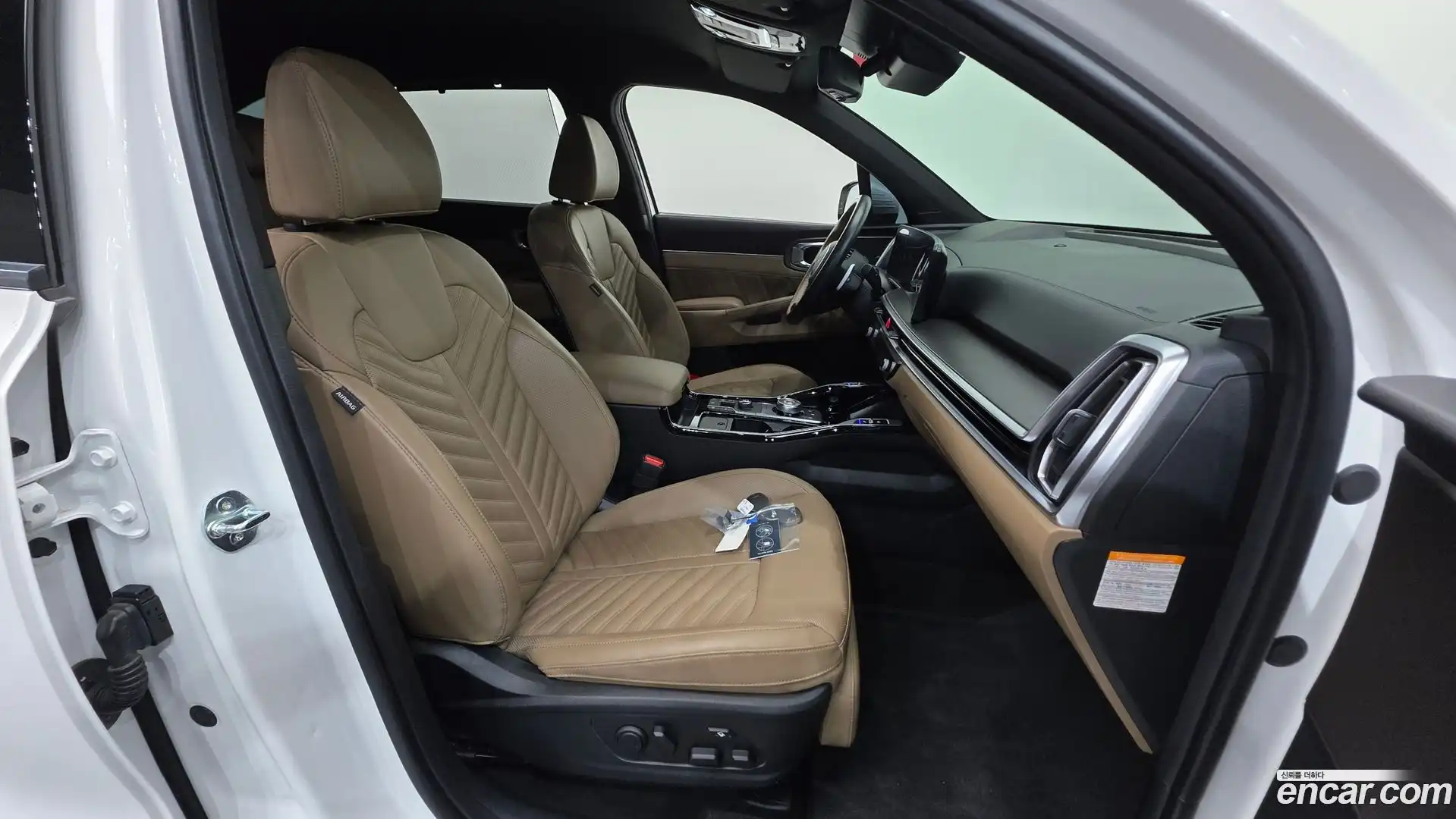Sorento Kia 2024.3-INNER-010