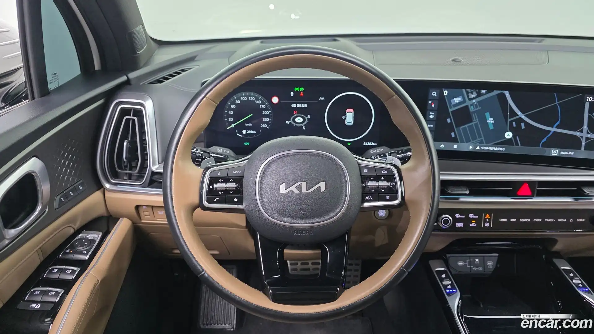 Sorento Kia 2024.3-OPTION-019