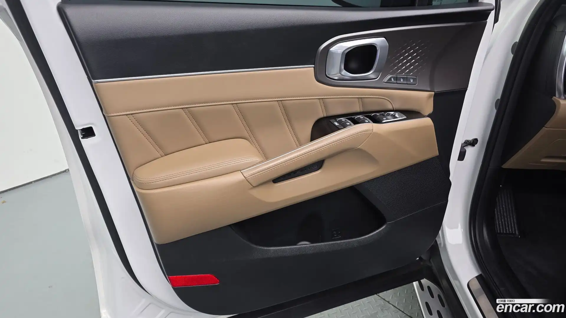 Sorento Kia 2024.3-INNER-034