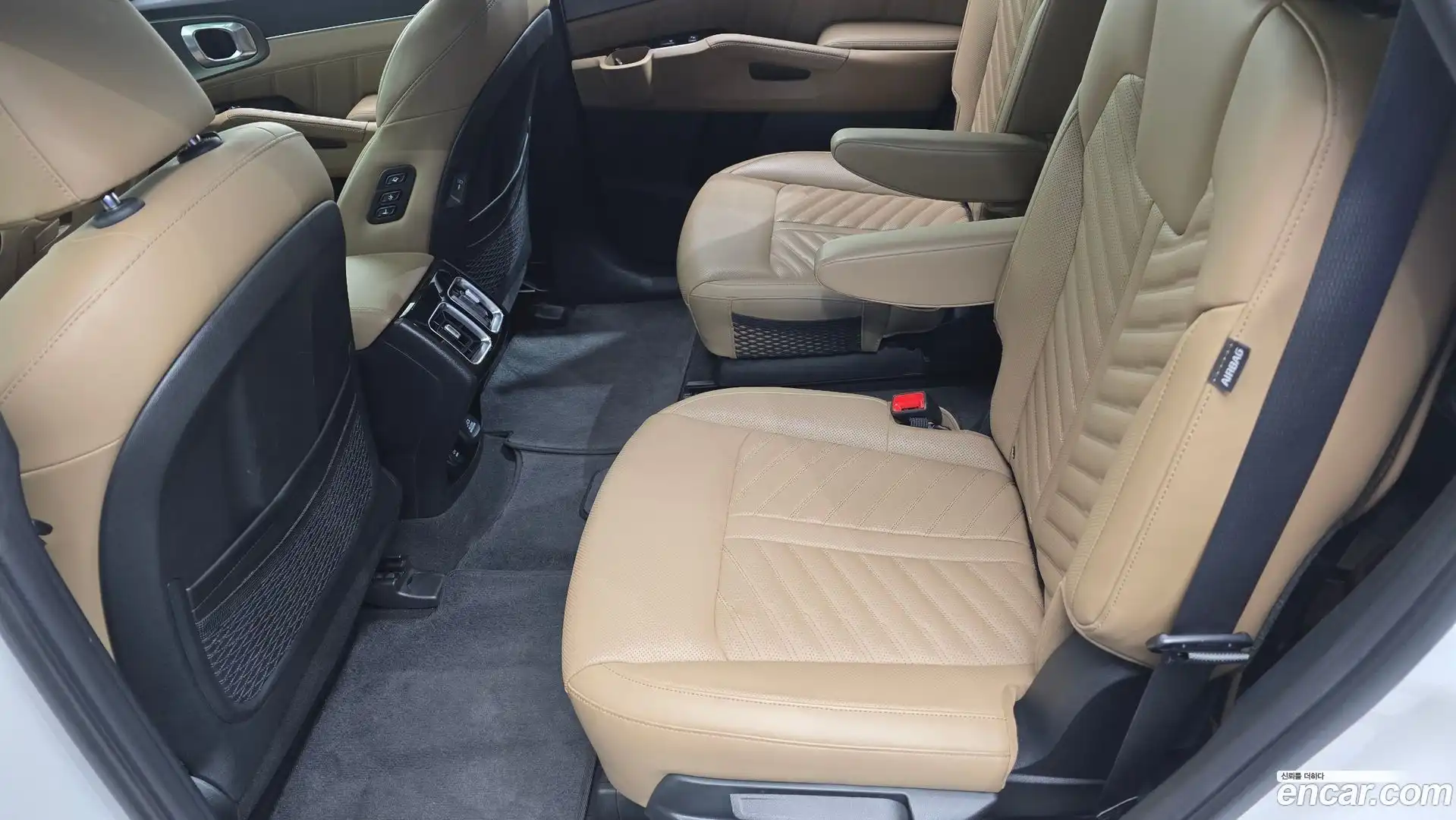 Sorento Kia 2024.3-INNER-036