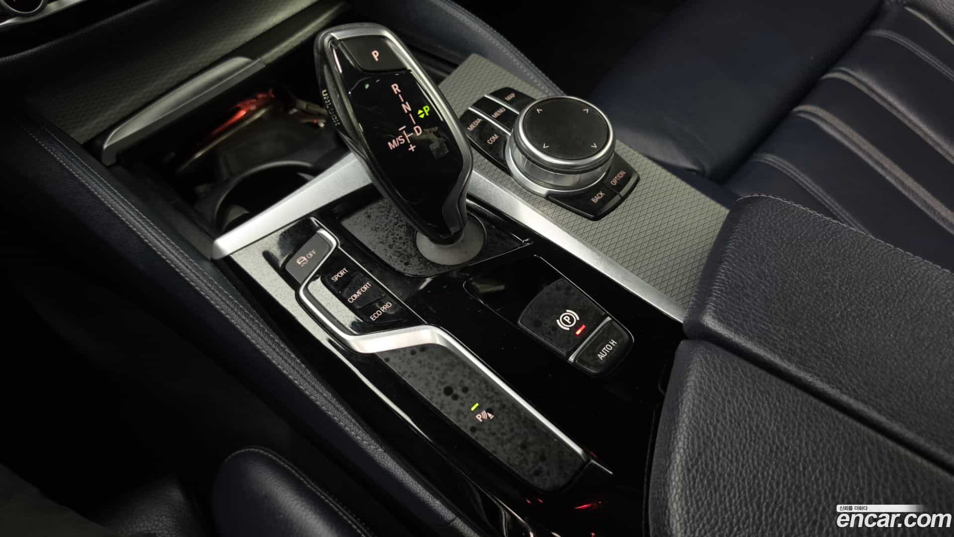 5-Series BMW 2017.2-INNER-009