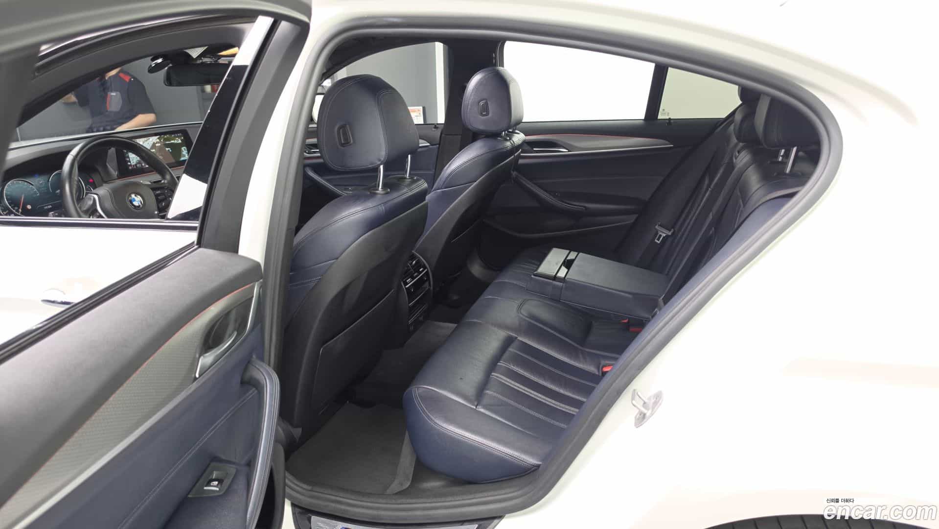 5-Series BMW 2017.2-OPTION-015