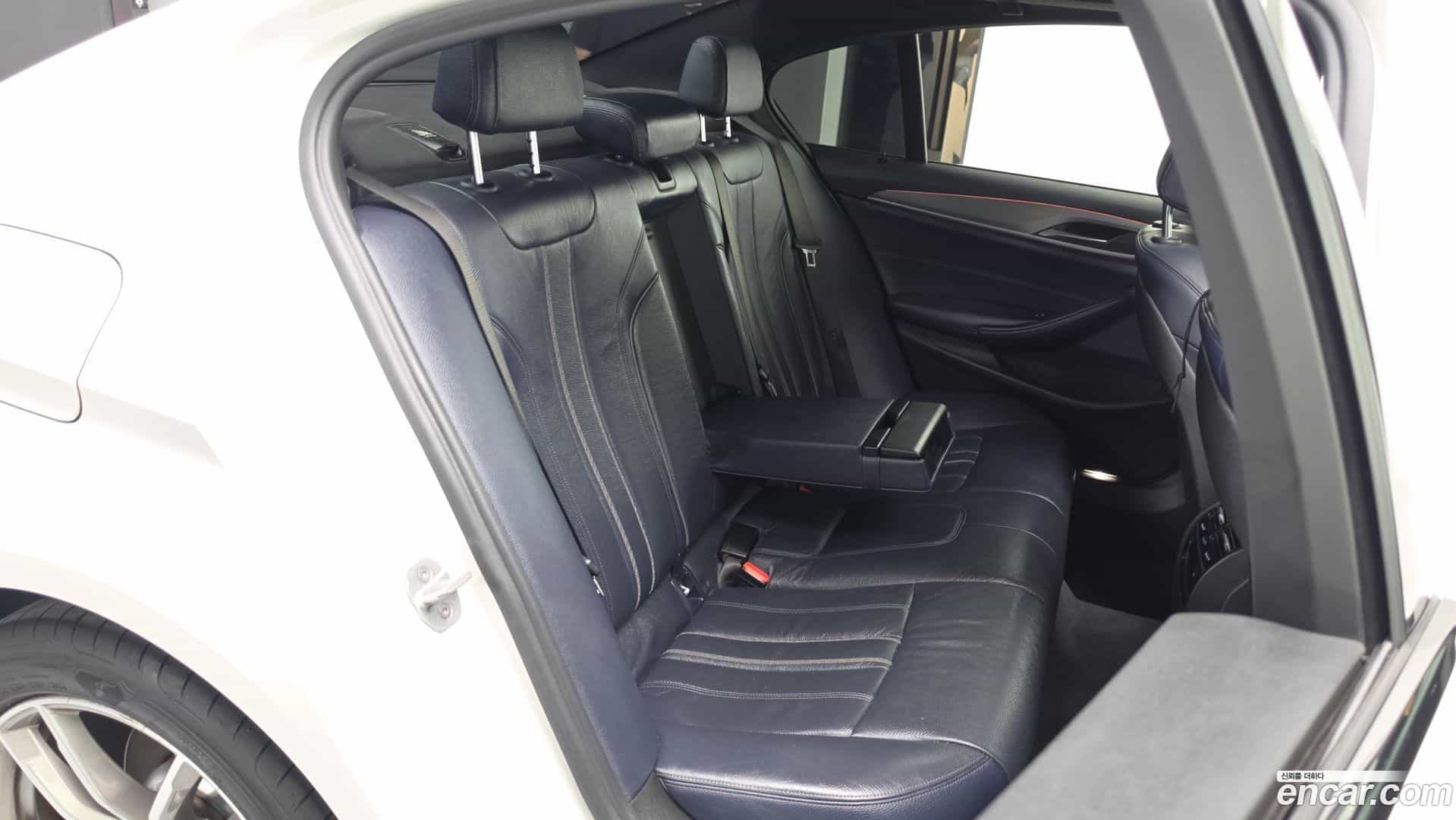 5-Series BMW 2017.2-OPTION-016