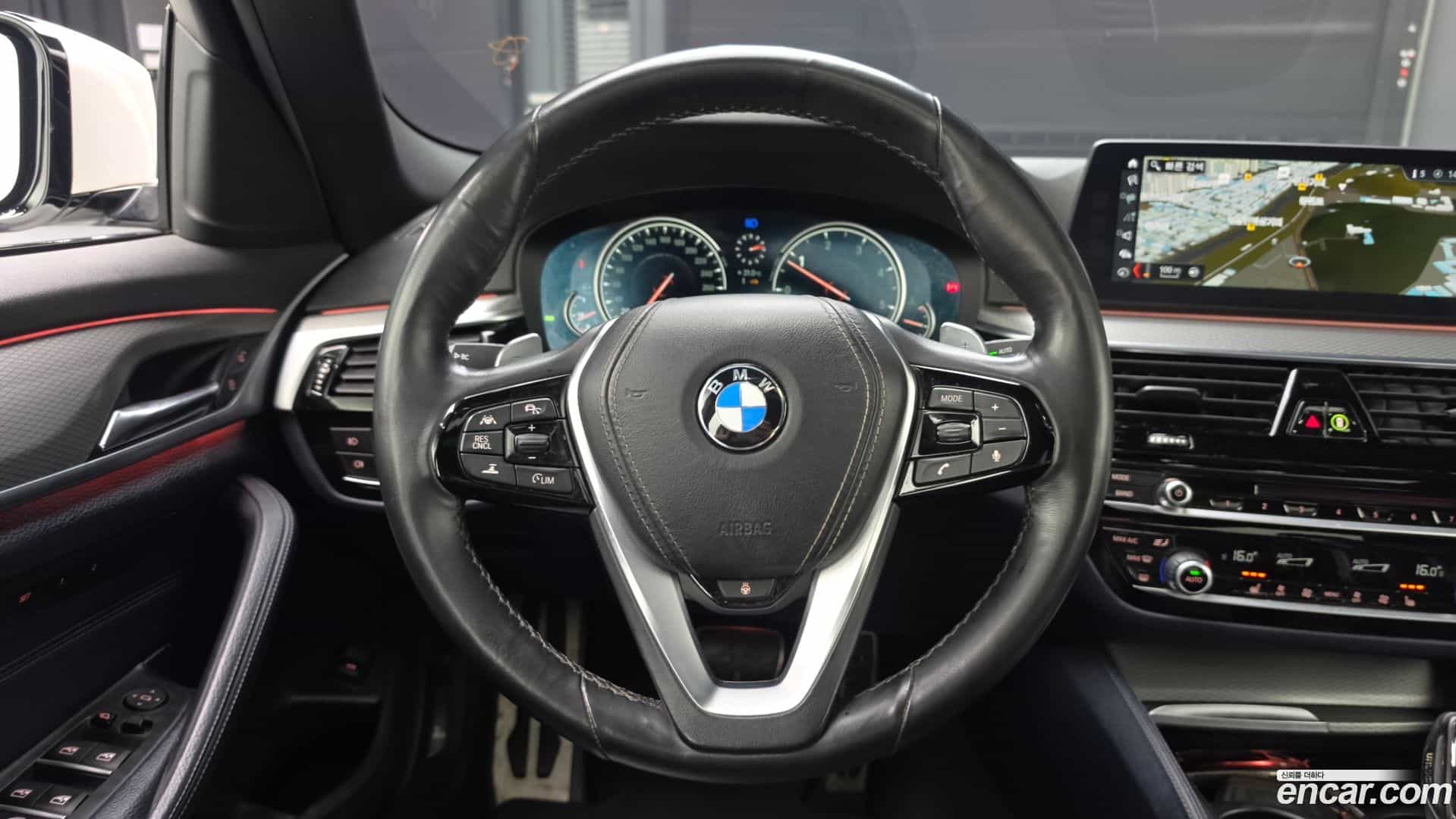 5-Series BMW 2017.2-OPTION-017