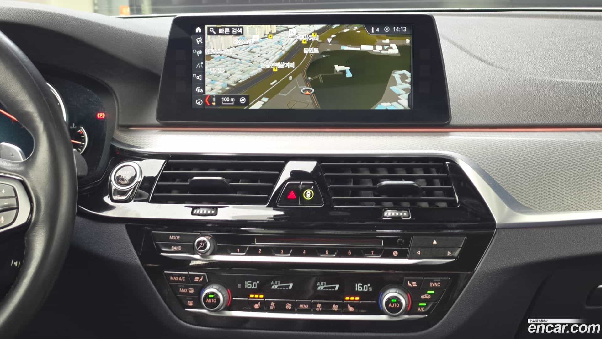 5-Series BMW 2017.2-OPTION-018