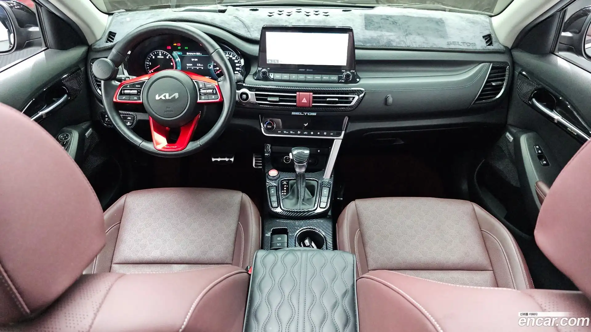 Seltos Kia 2019.10-INNER-007