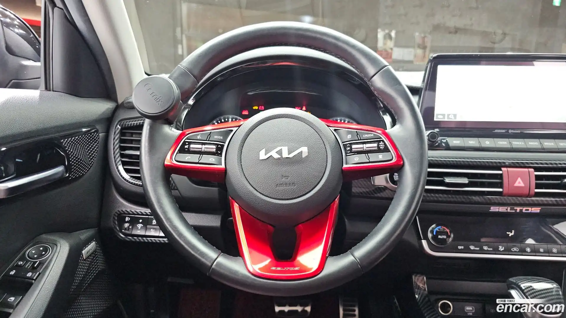 Seltos Kia 2019.10-OPTION-017