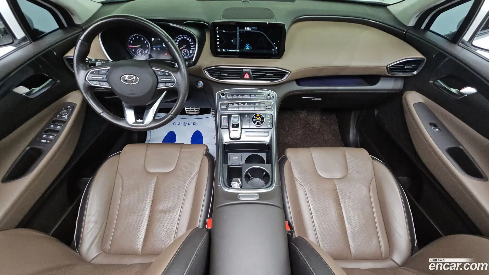 Santafe Hyundai 2021.4-INNER-007