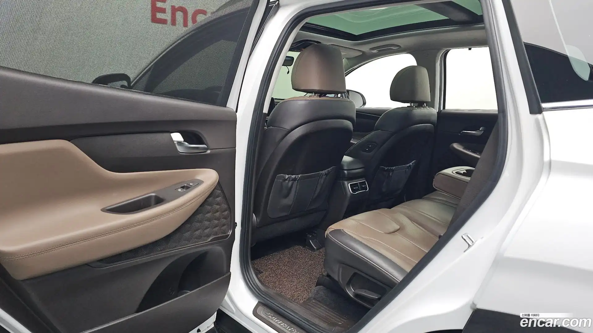 Santafe Hyundai 2021.4-OPTION-015