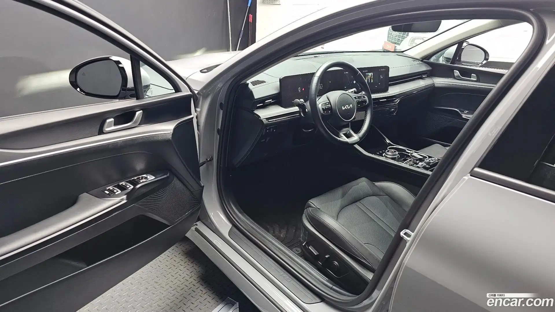 K5 Kia 2026.1-INNER-010