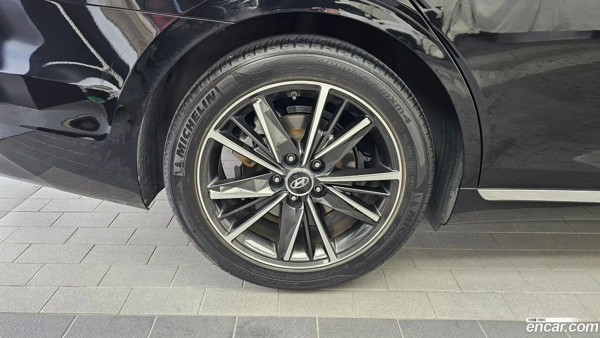 Grandeur Hyundai 2020.1-OUTER-005