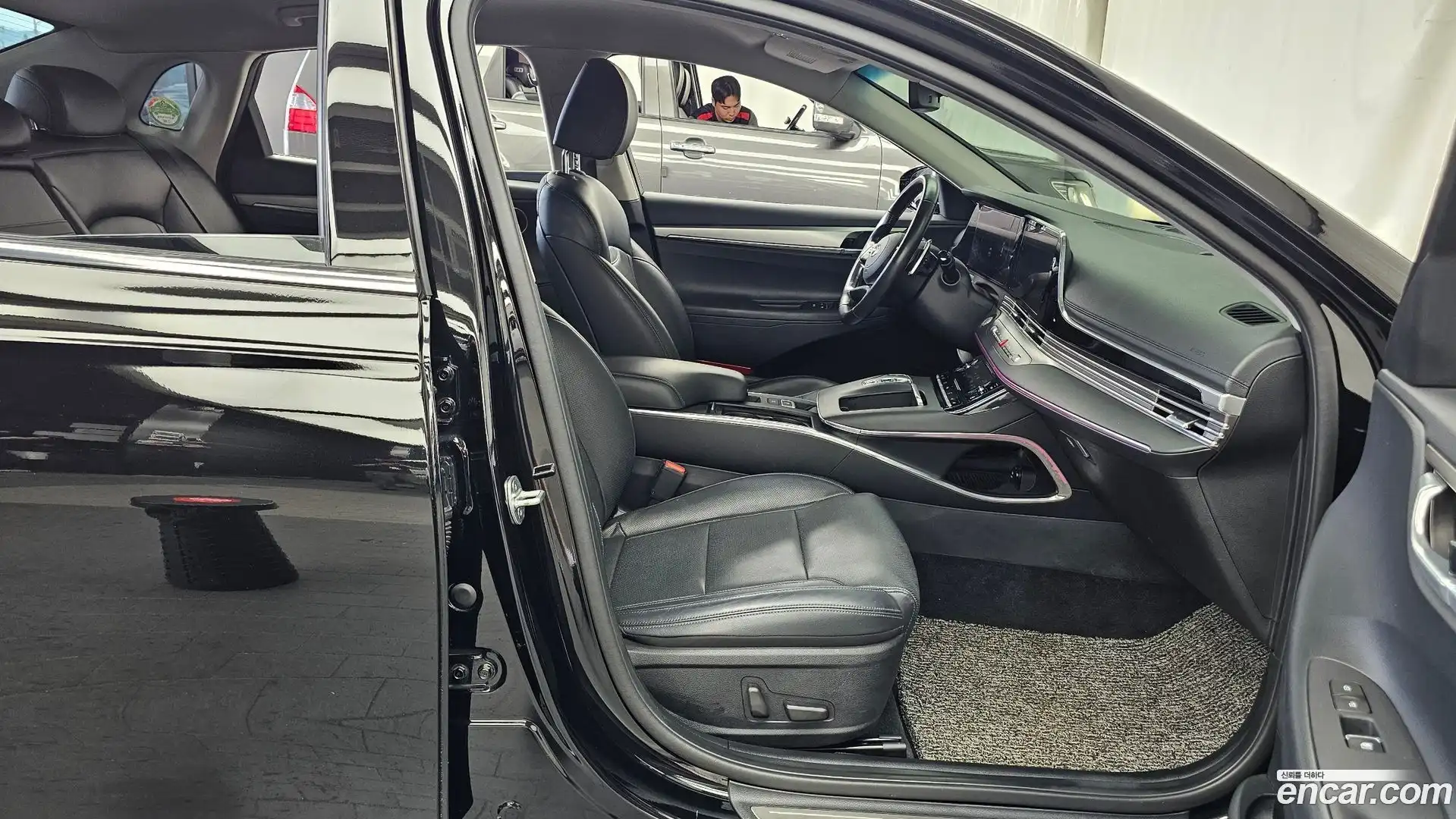 Grandeur Hyundai 2020.1-OPTION-015