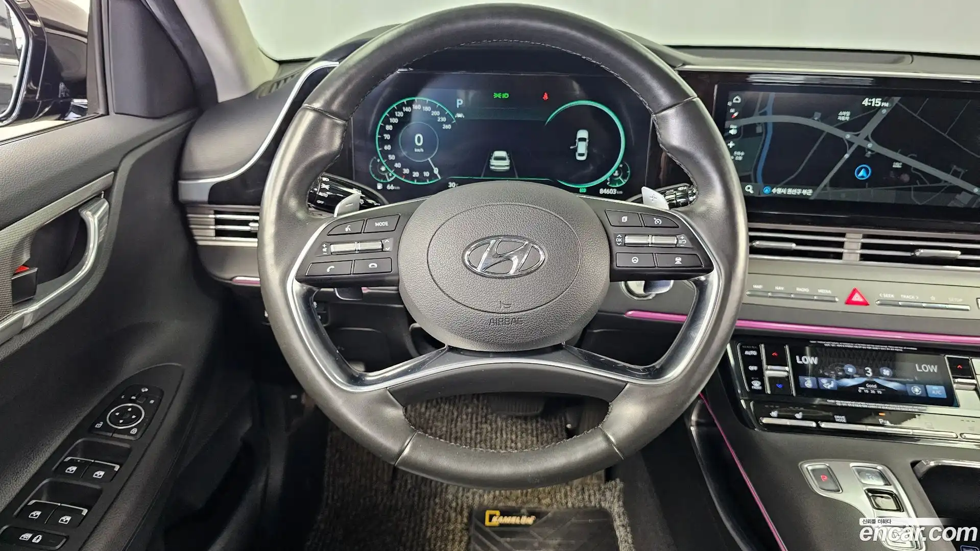 Grandeur Hyundai 2020.1-OPTION-017