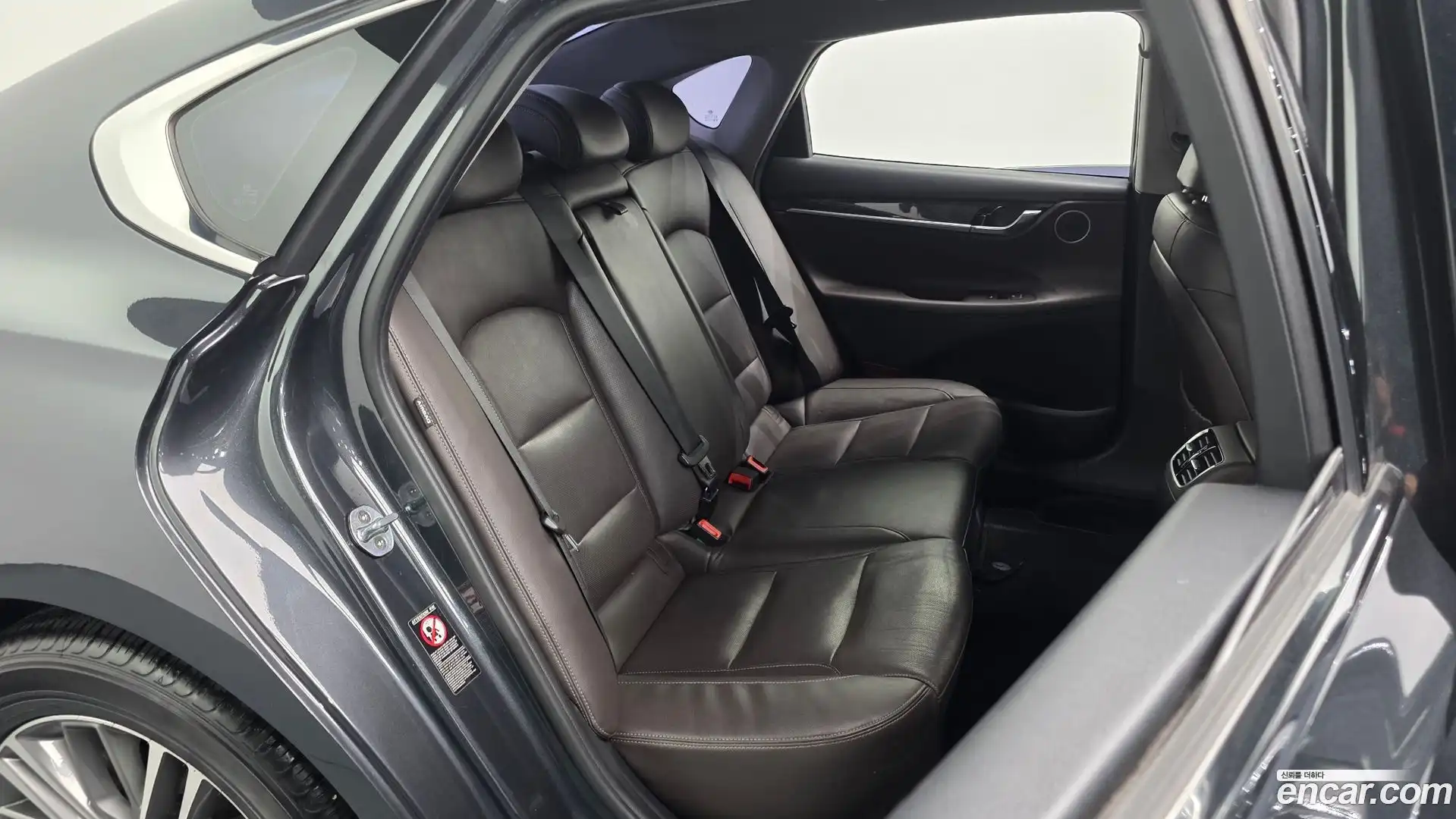 Grandeur Hyundai 2017.6-OPTION-015