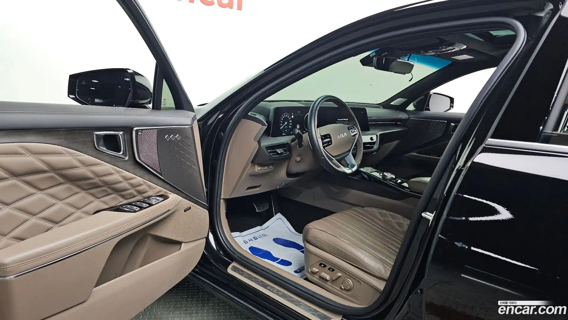 K8 Kia 2022.7-INNER-010