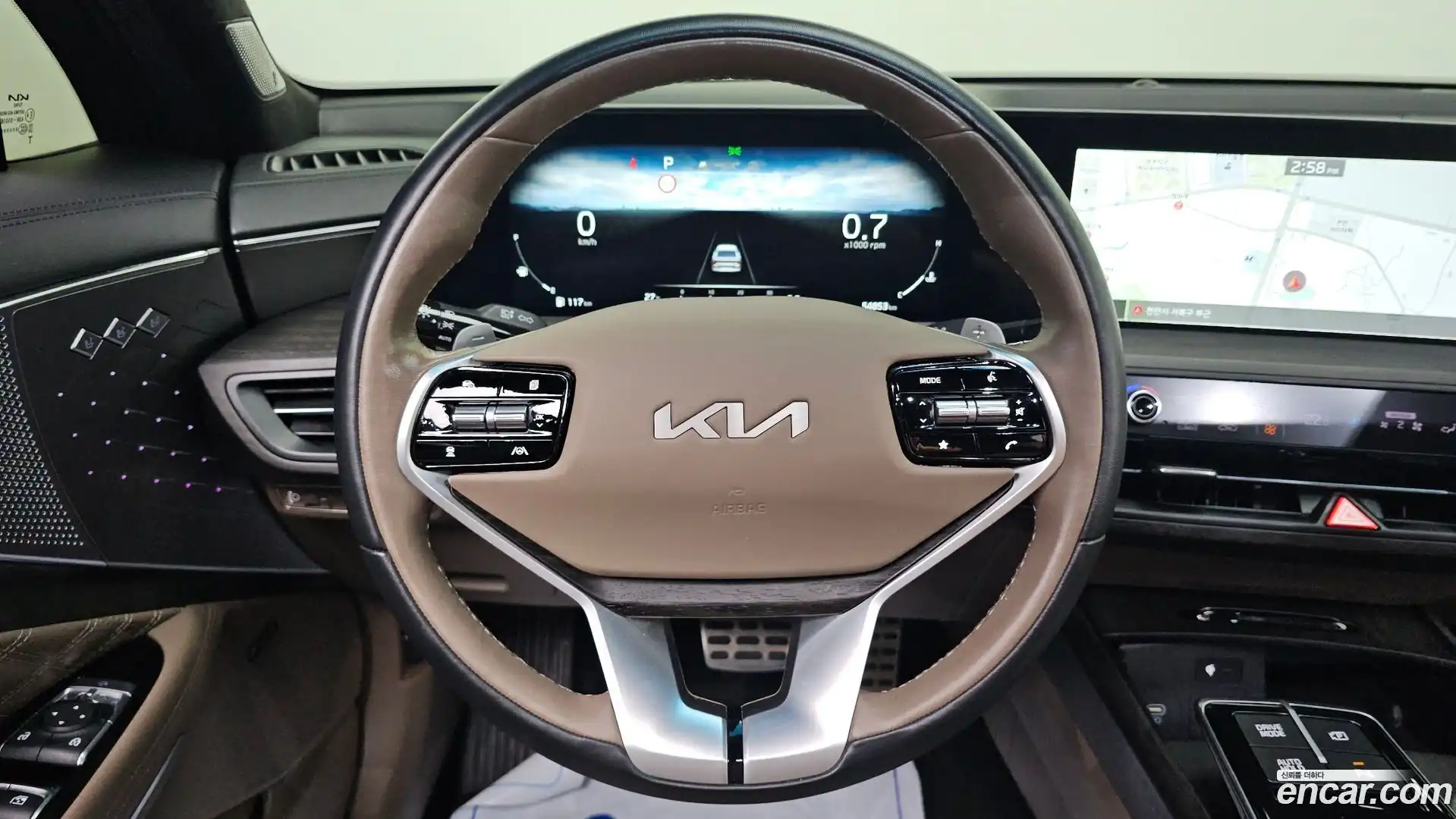 K8 Kia 2022.7-OPTION-017