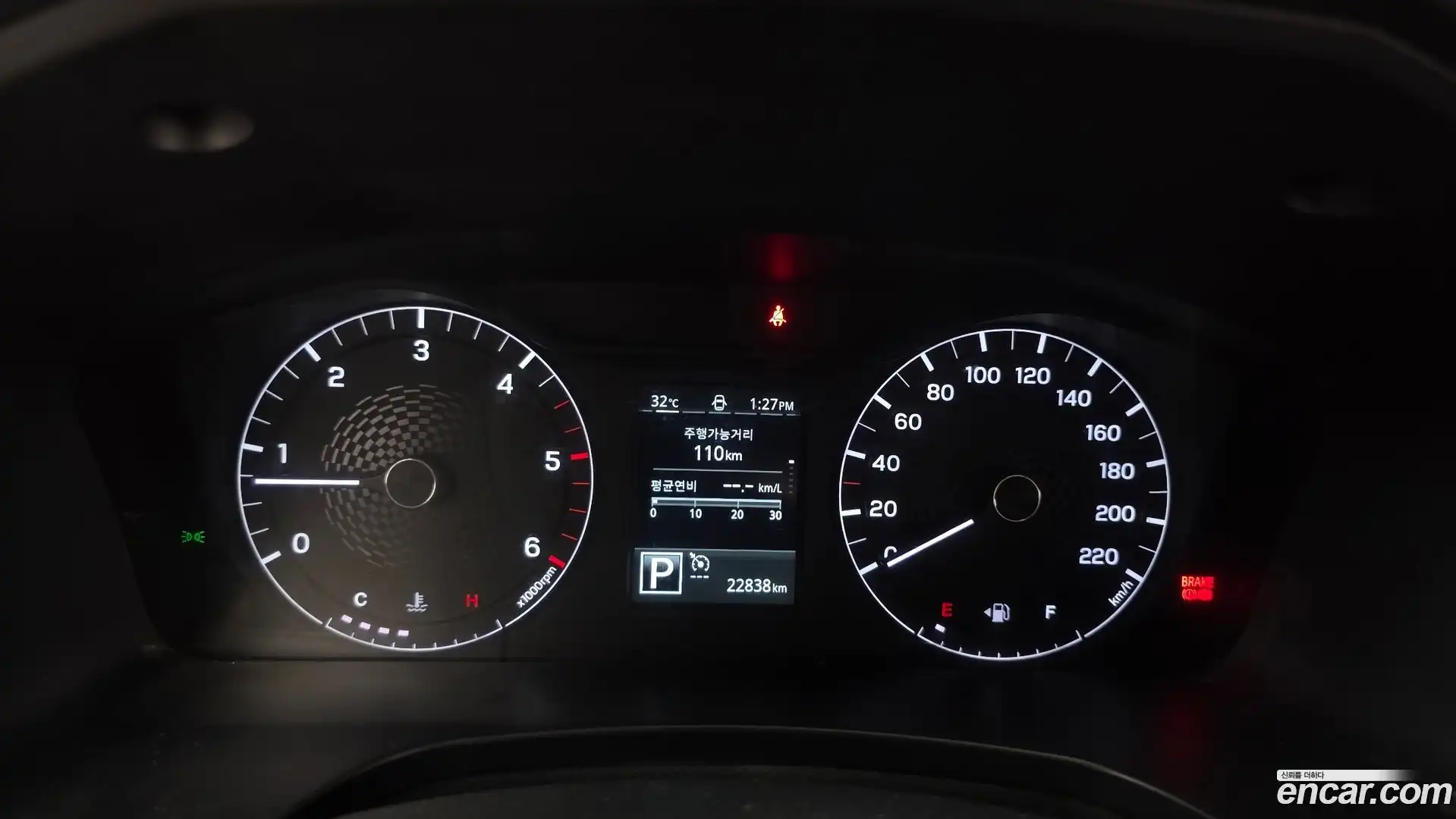 Rexton KG Mobility 2024.5-INNER-008